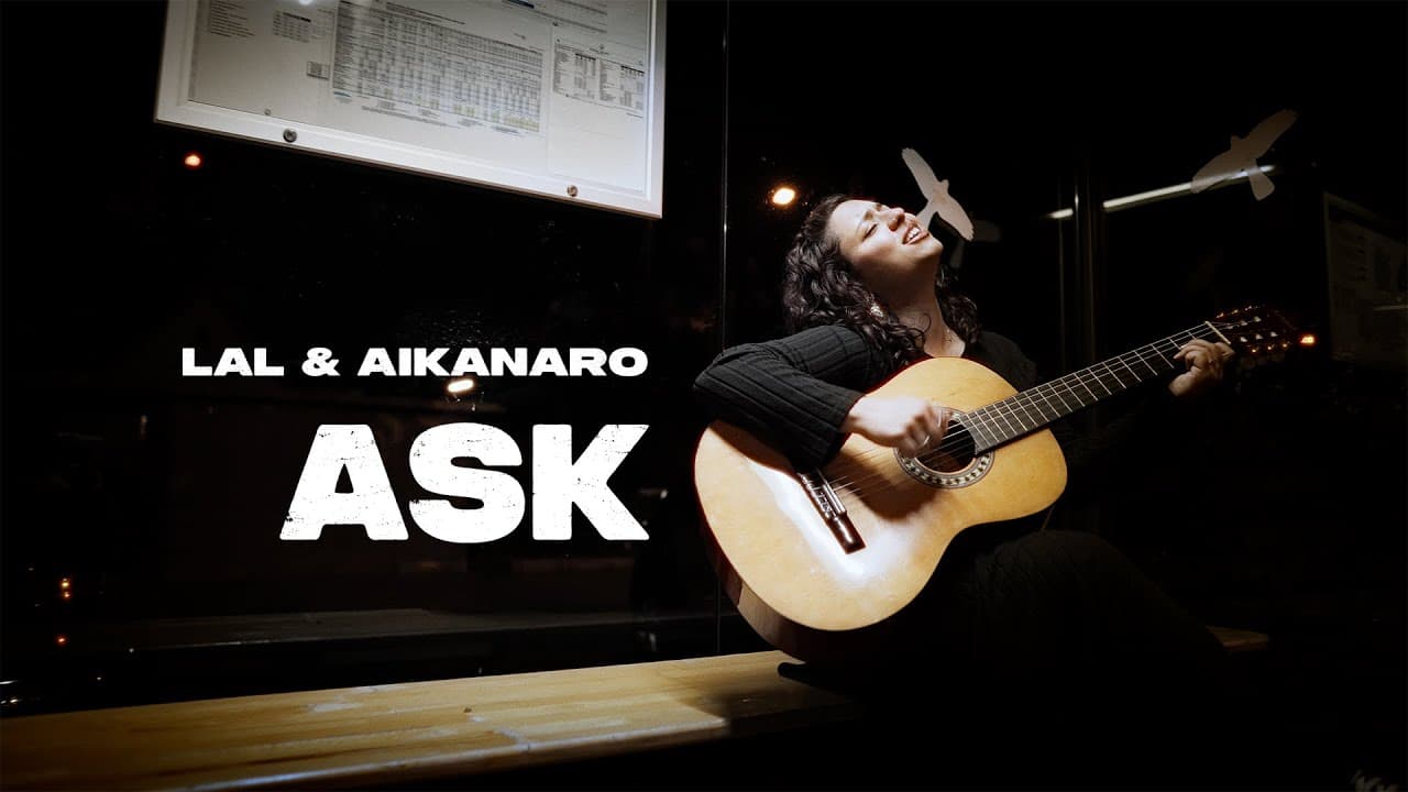 ASK