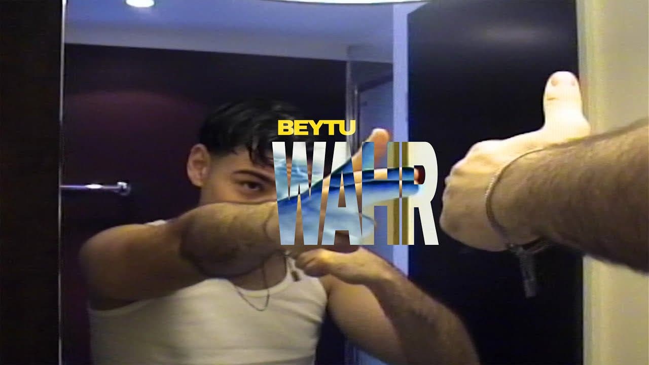 WAR ALSO BAHR